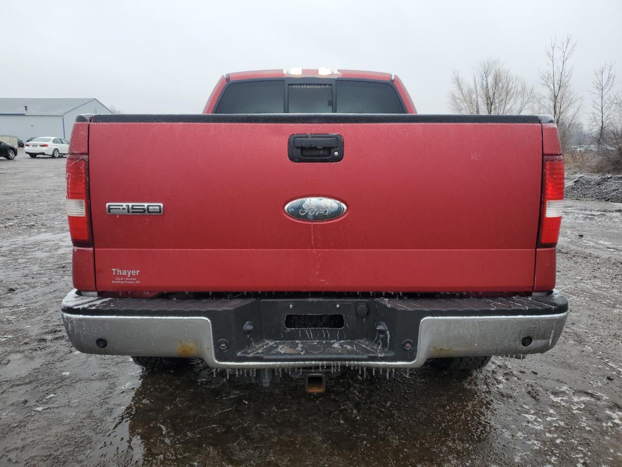 2007 Ford F-150 - Image 6