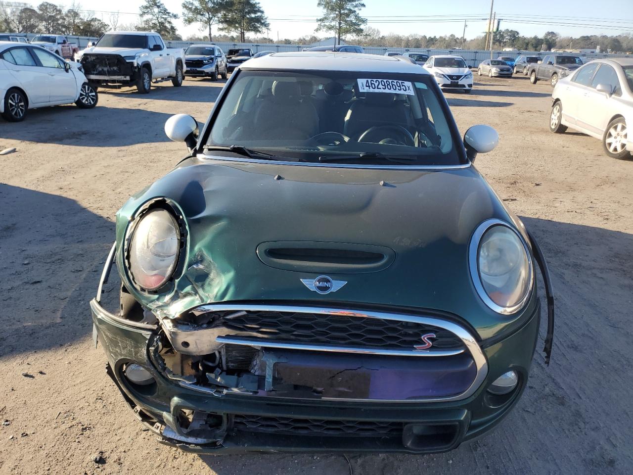 2015 MINI Cooper - Image 5