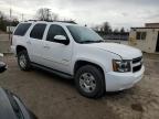 2014 Chevrolet Tahoe K1500 Lt na sprzedaż w Bridgeton, MO - Hail
