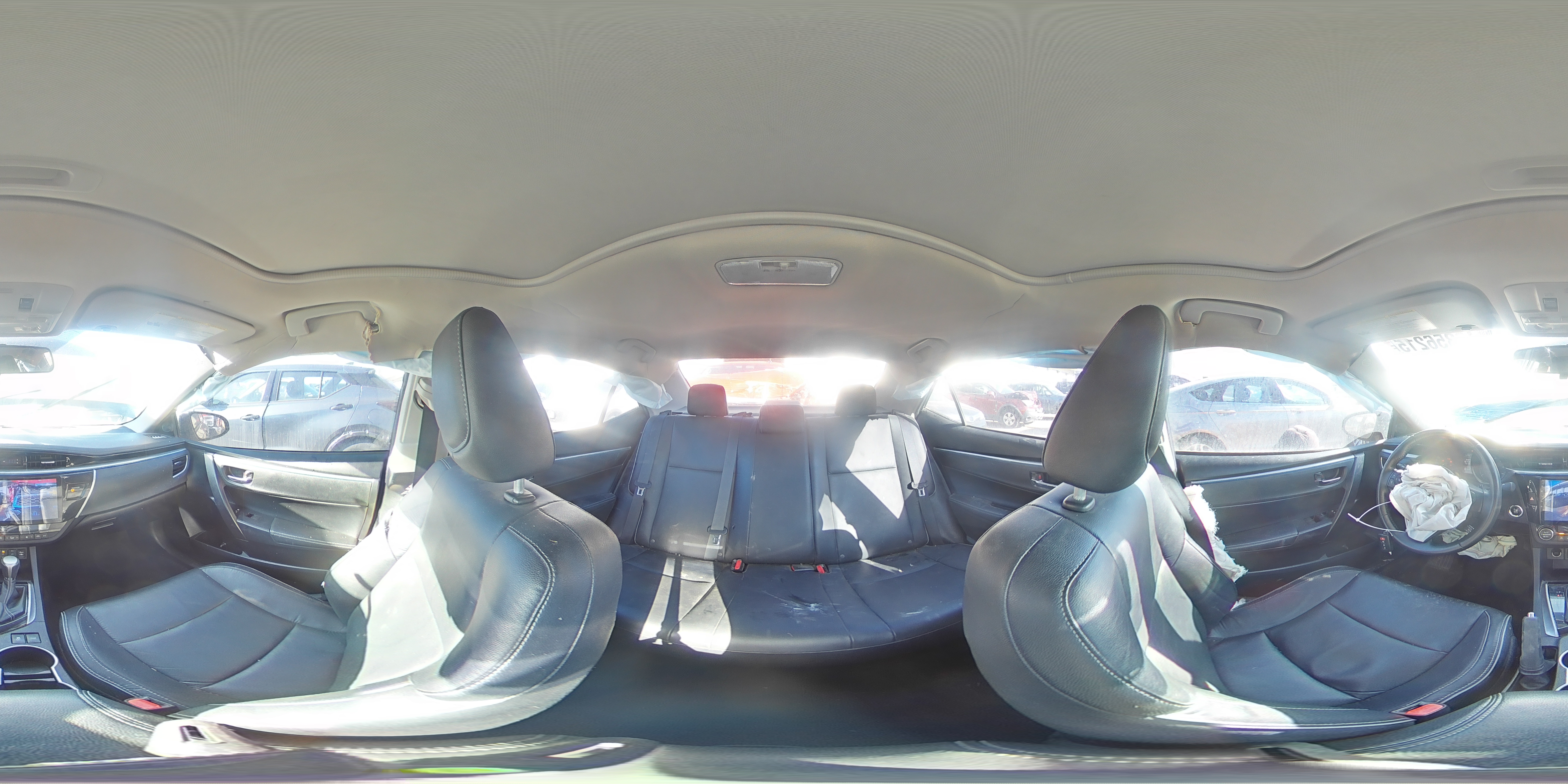 2014 Toyota Corolla - Image 12