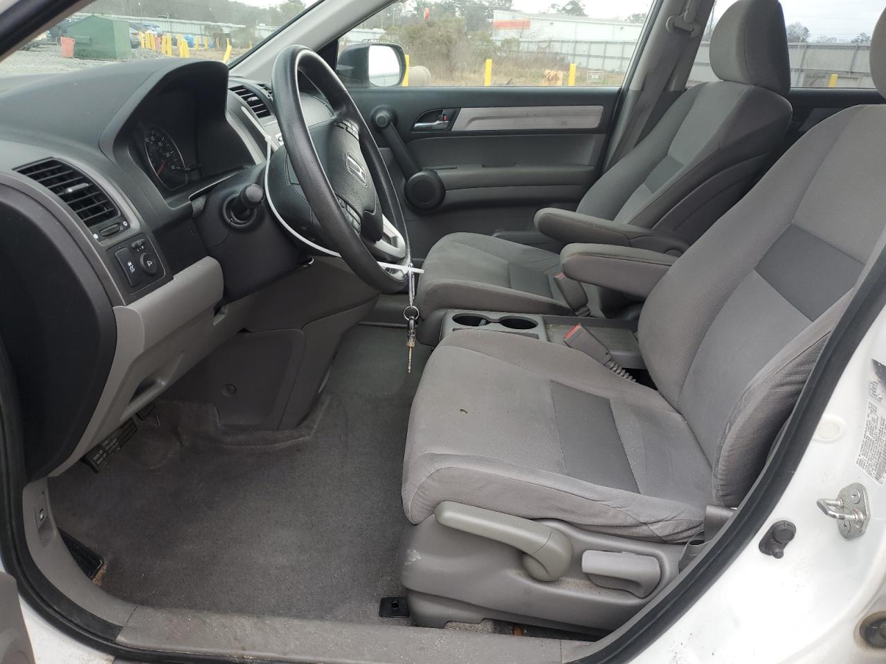 2011 Honda CR-V - Image 7