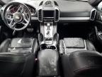 2015 Porsche Cayenne Turbo за продажба в Louisville, KY - Front End