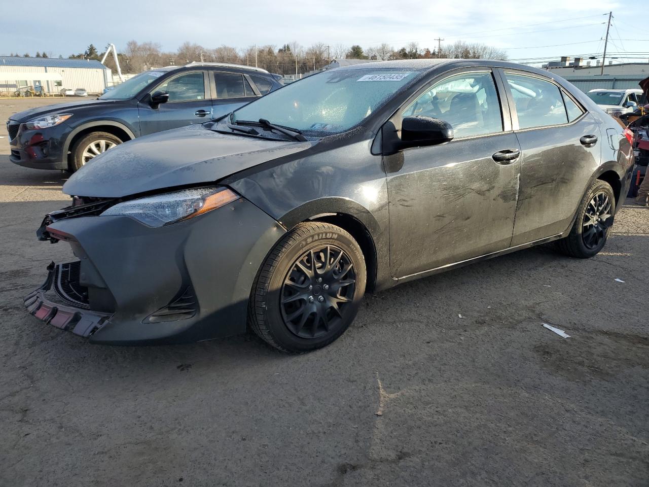 2019 Toyota Corolla - Image 1