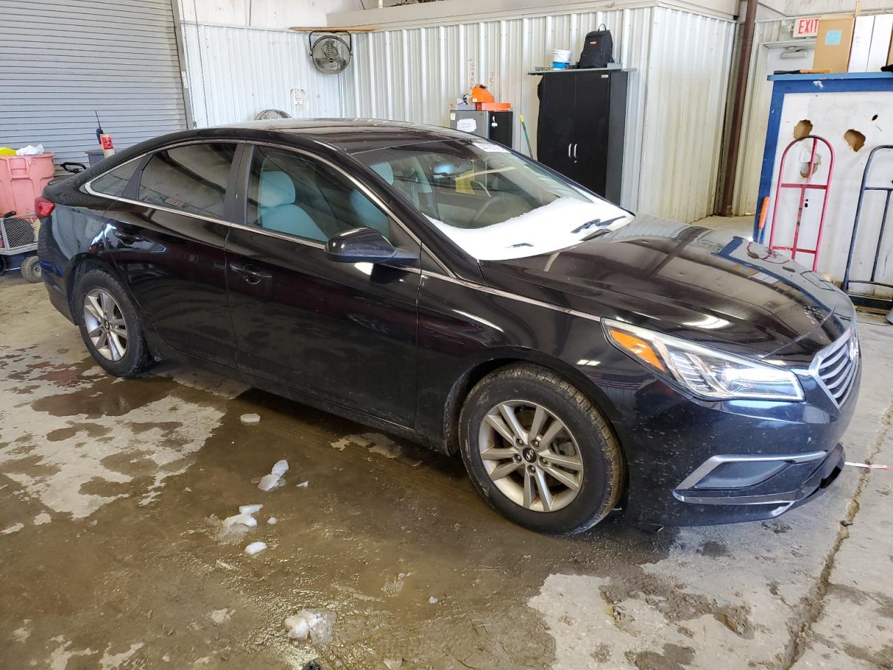 2016 Hyundai Sonata - Image 4
