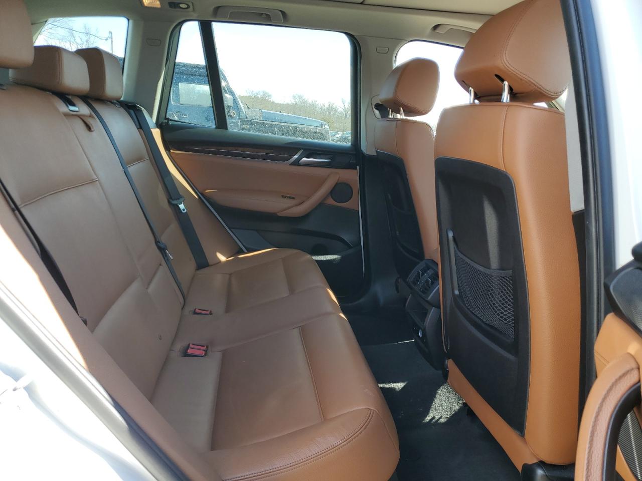 2016 BMW X3 - Image 11