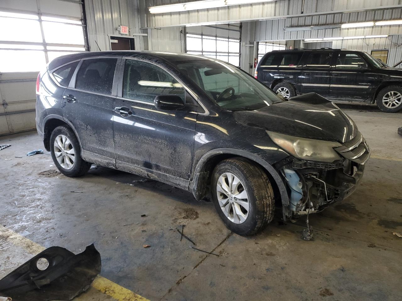 2014 Honda CR-V - Image 4