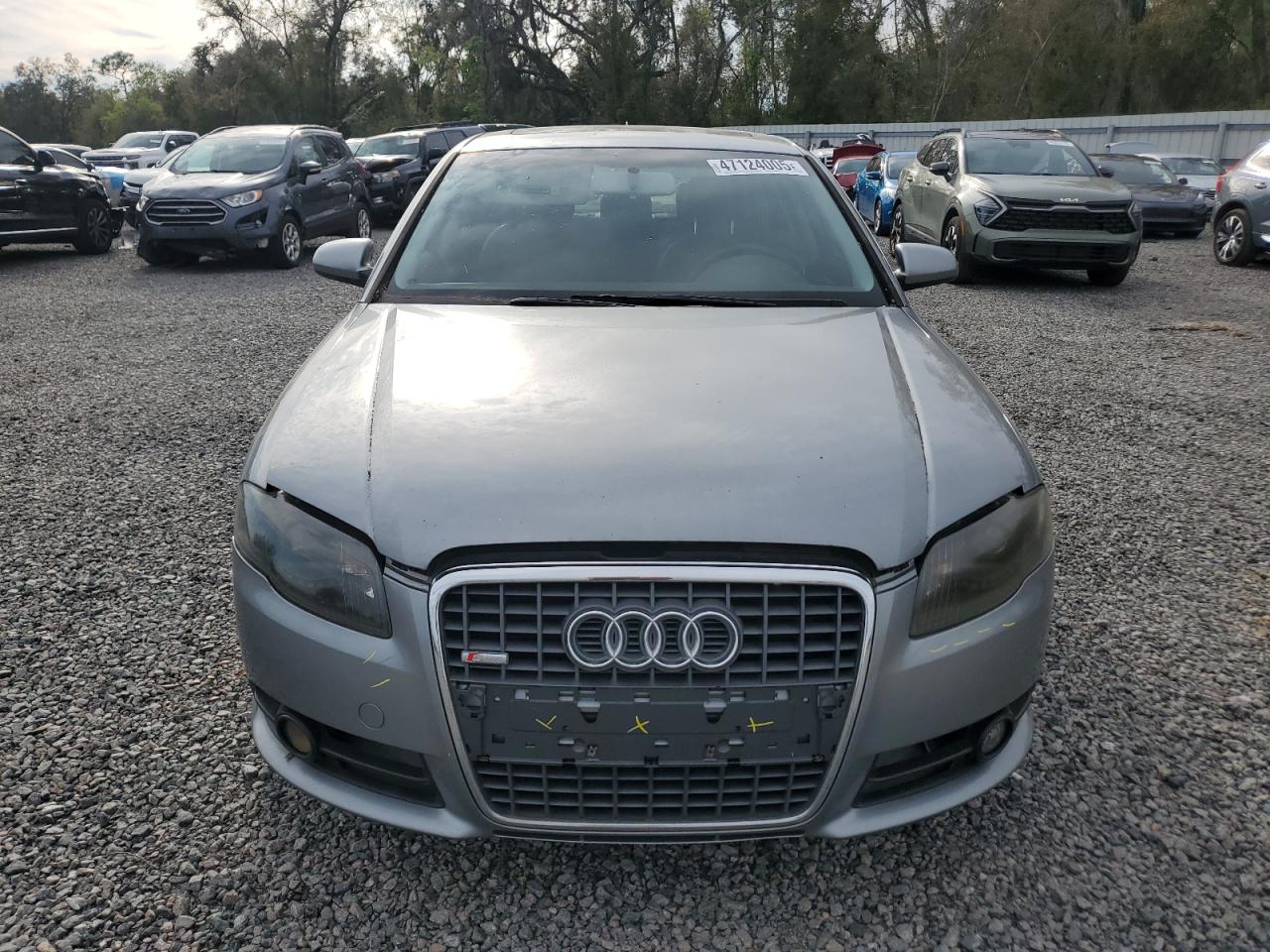 2008 Audi A4 - Image 5