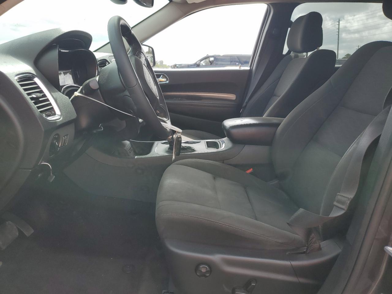 2018 Dodge Durango - Image 7