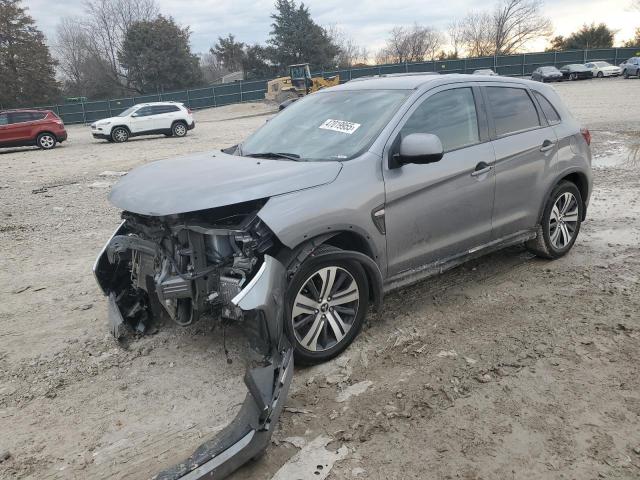  MITSUBISHI OUTLANDER 2023 Gray