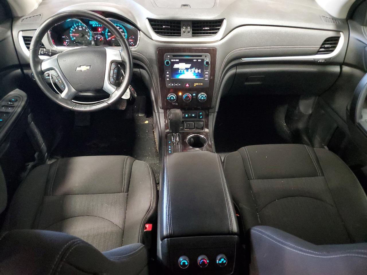 2015 Chevrolet Traverse - Image 8