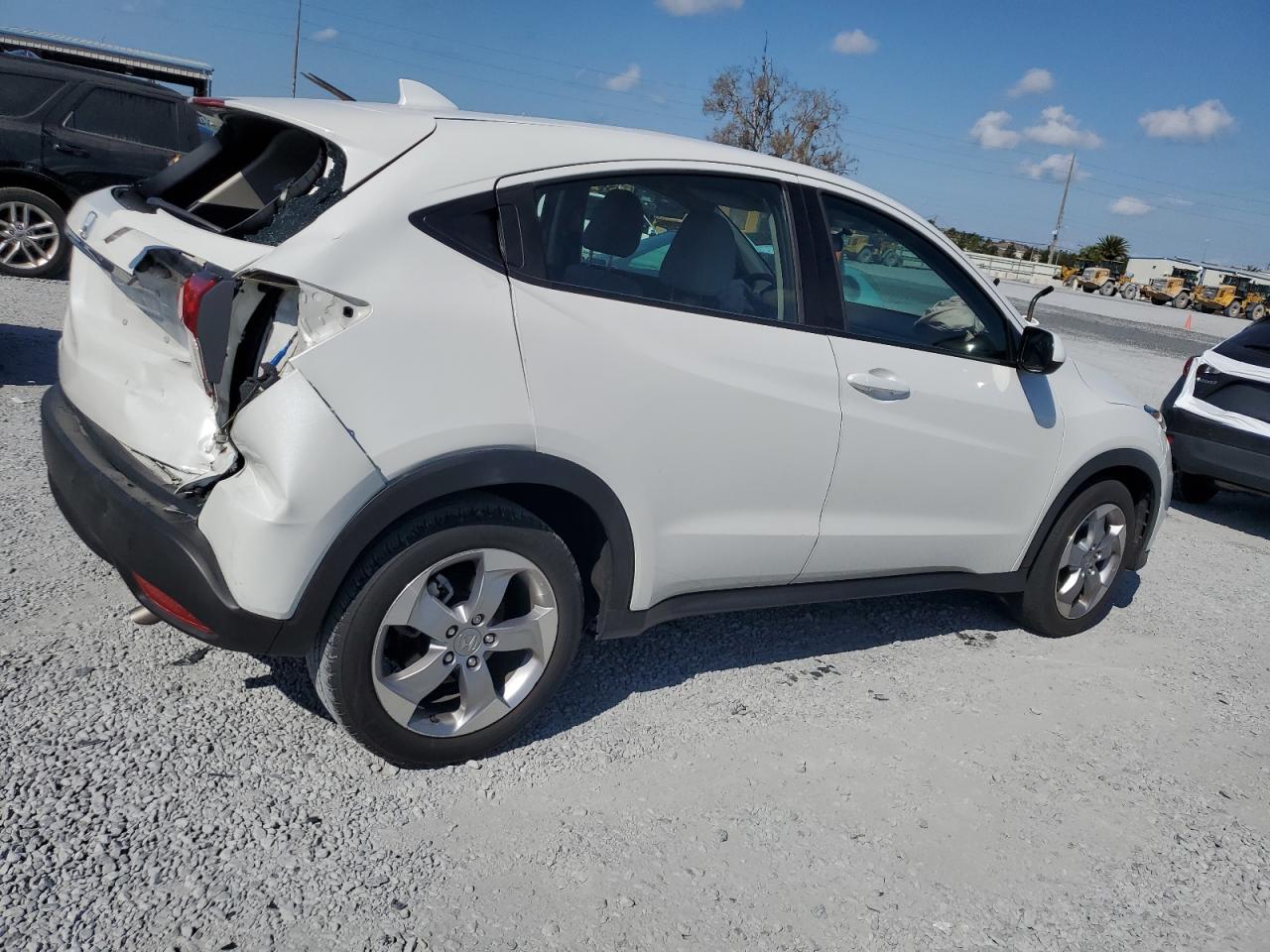 2021 Honda HR-V - Image 3