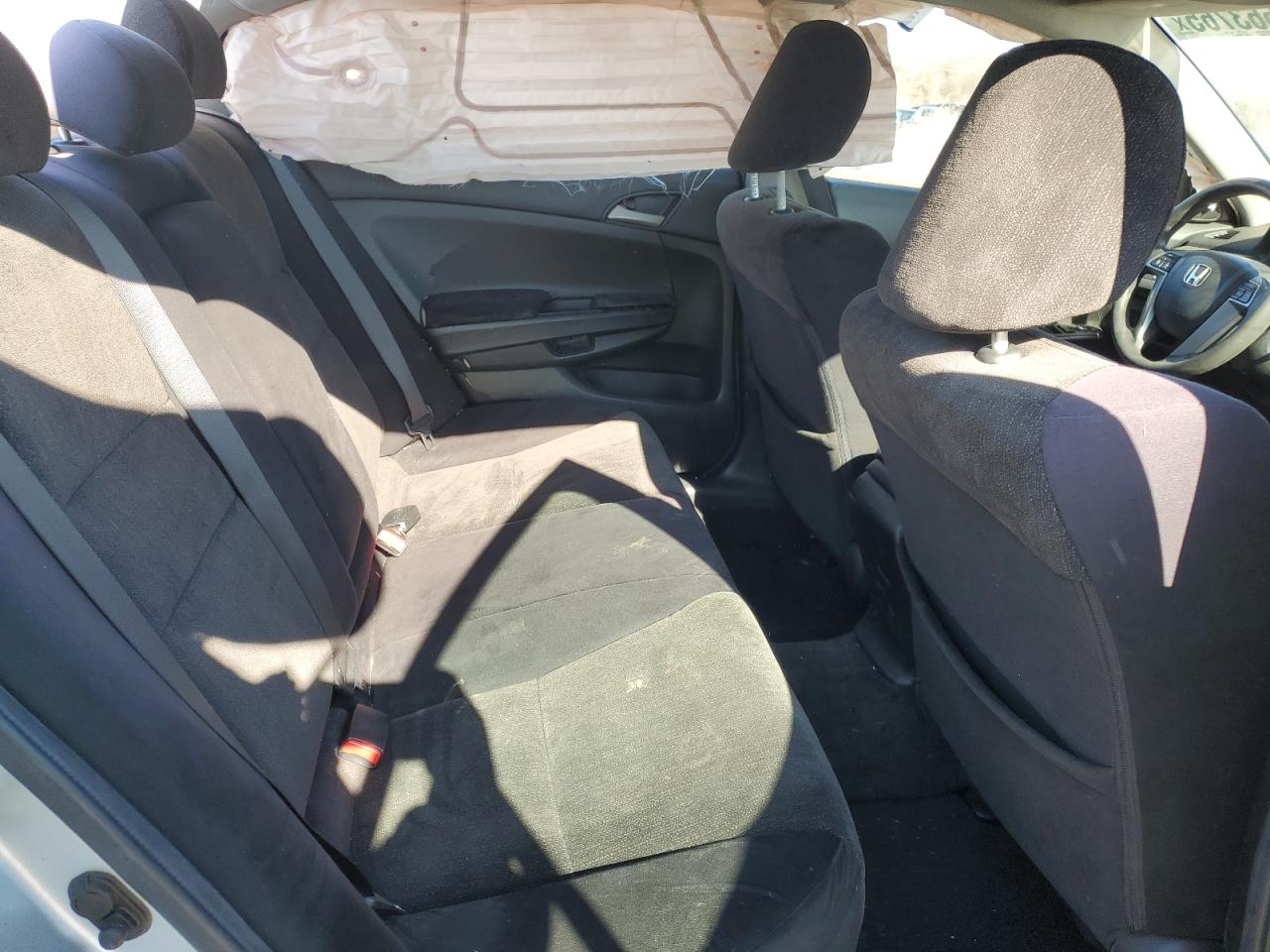 2009 Honda Accord - Image 10