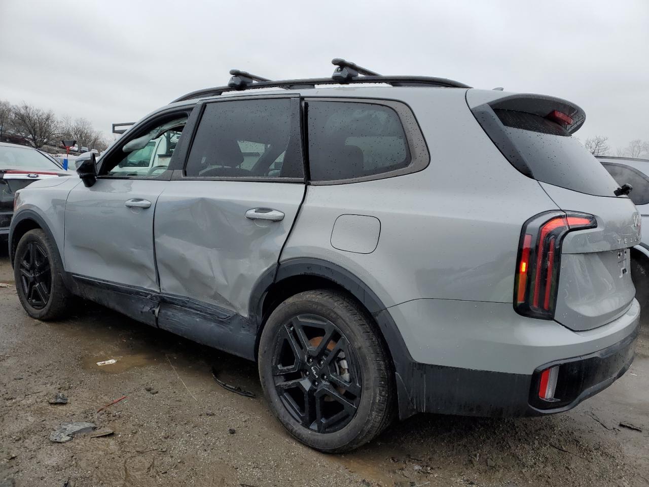 2024 Kia Telluride - Image 2