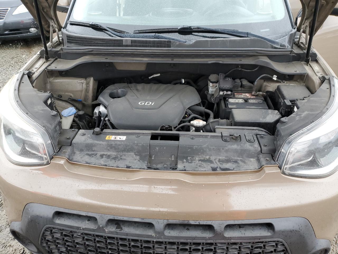 2015 Kia Soul - Image 12