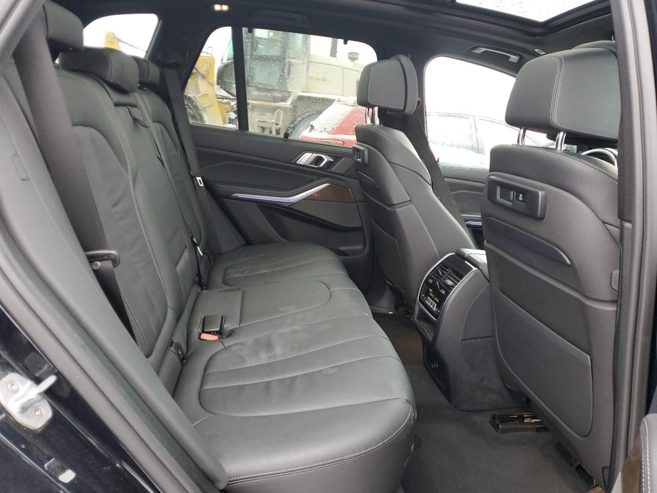 2020 BMW X5 - Image 11