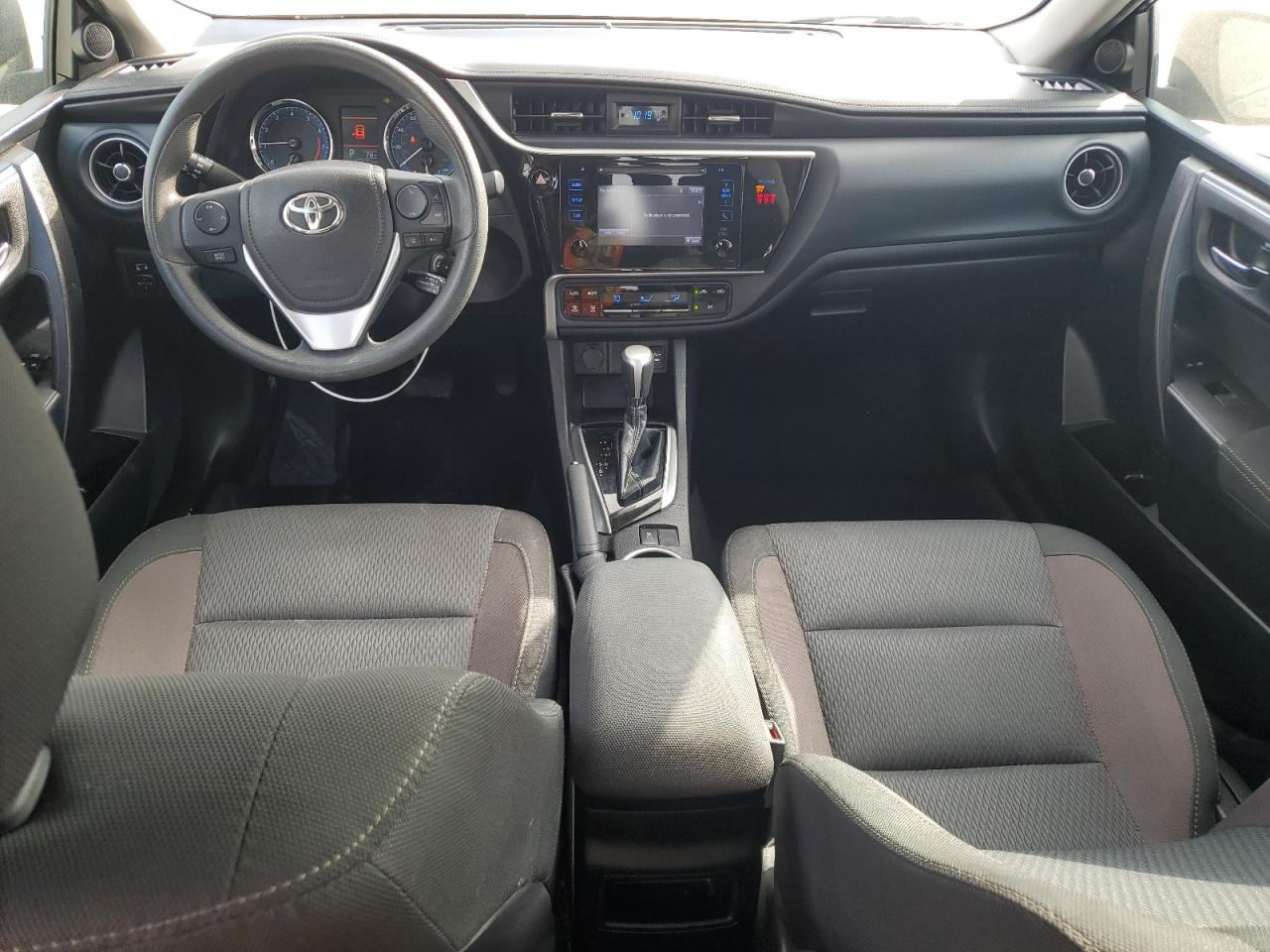 2019 Toyota Corolla - Image 8