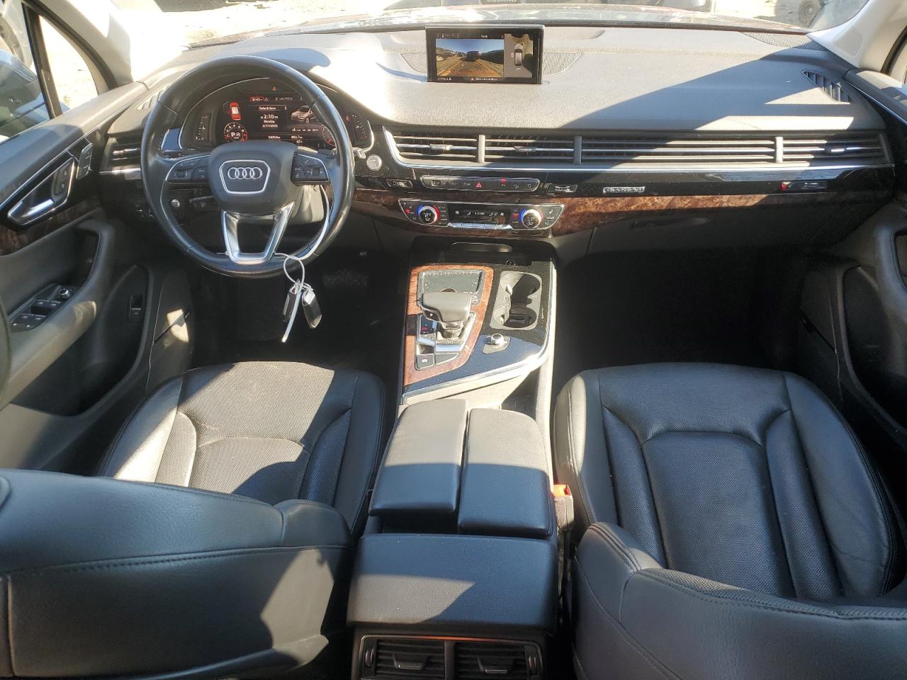 2018 Audi Q7 - Image 8