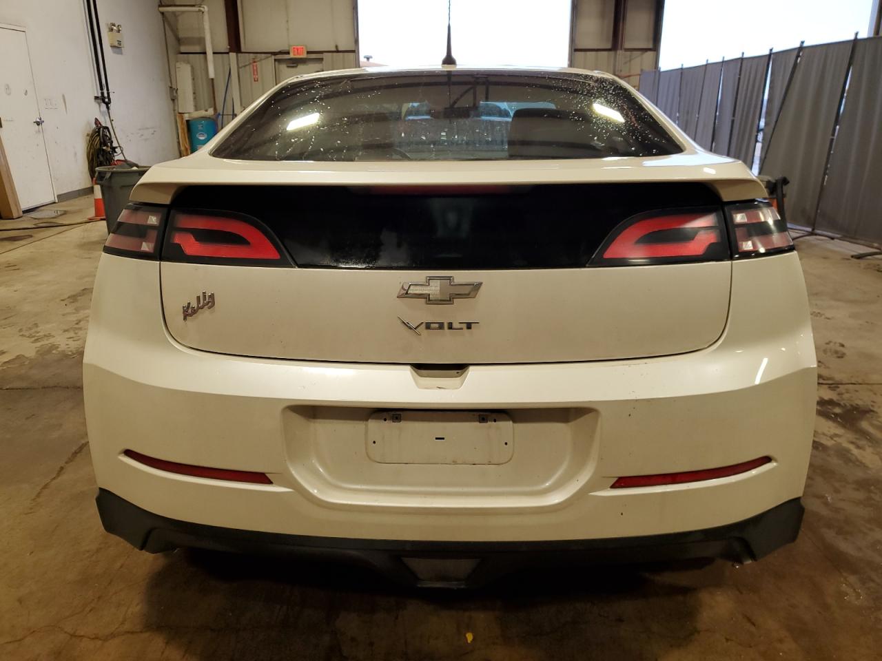 2013 Chevrolet Volt - Image 6
