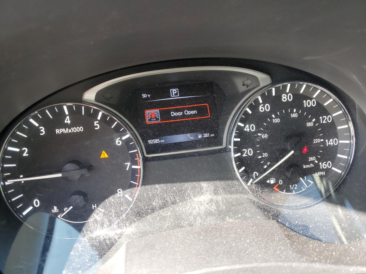 2016 Nissan Altima - Image 9