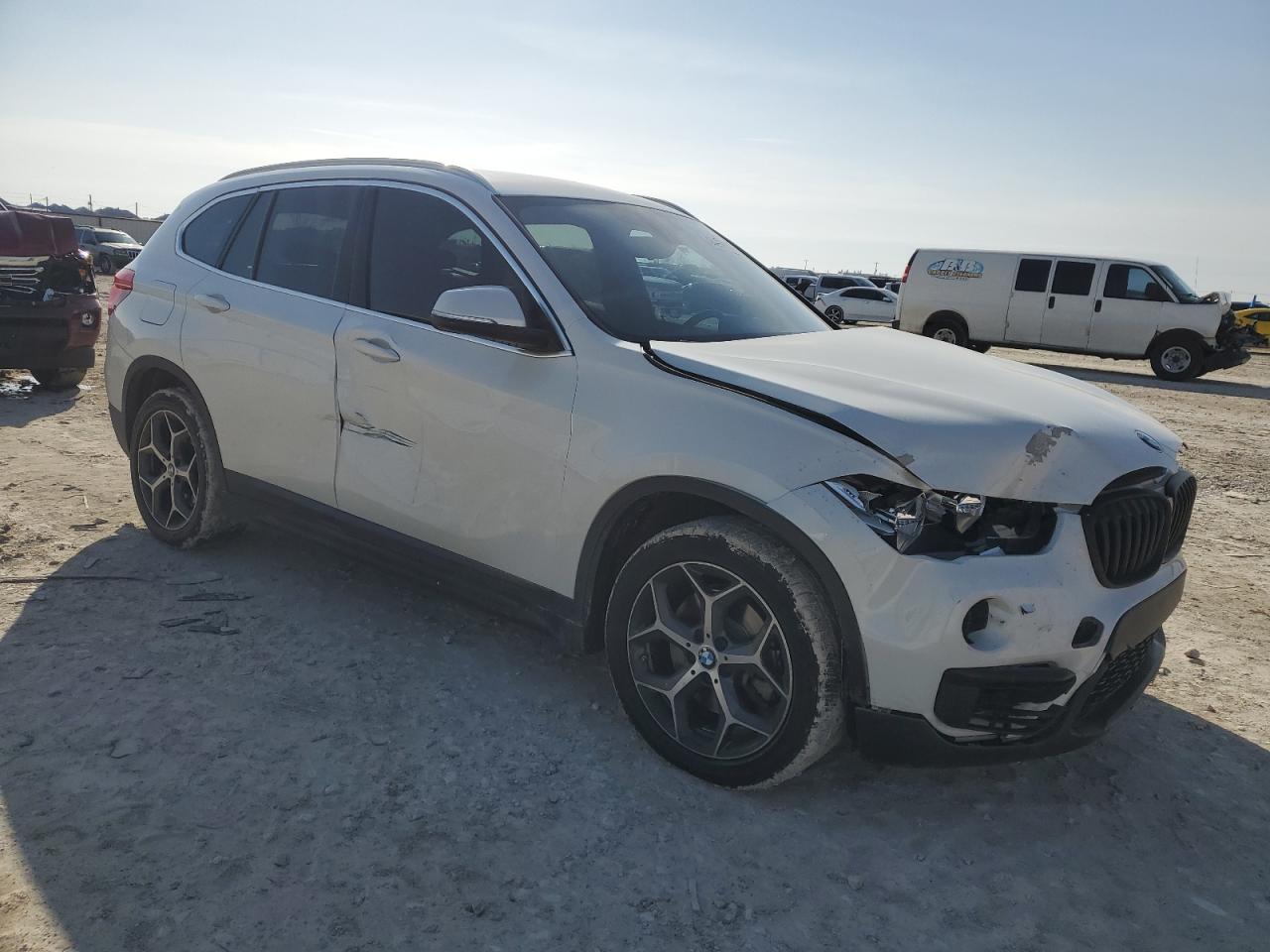 2018 BMW X1 - Image 4