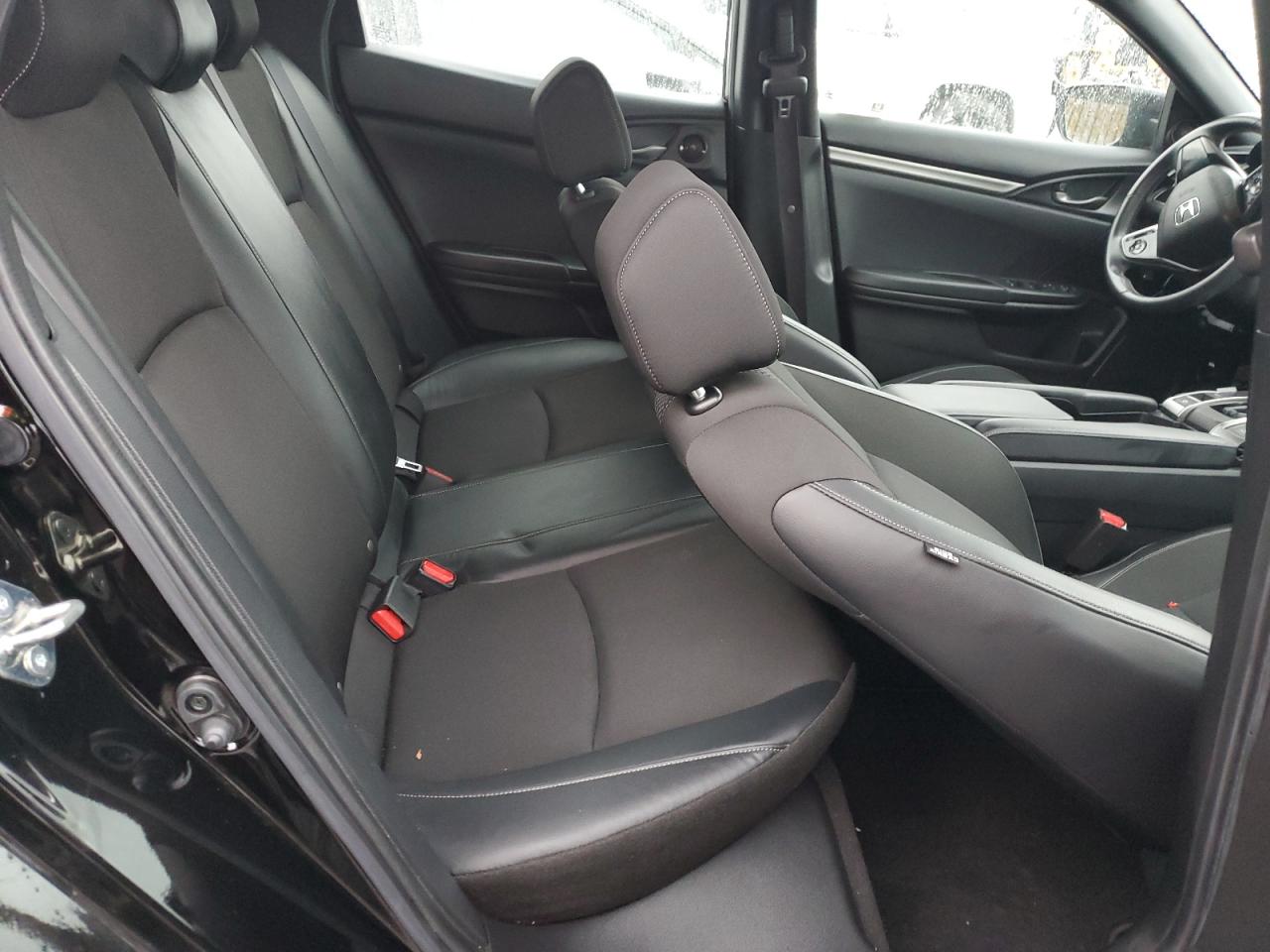 2021 Honda Civic - Image 10