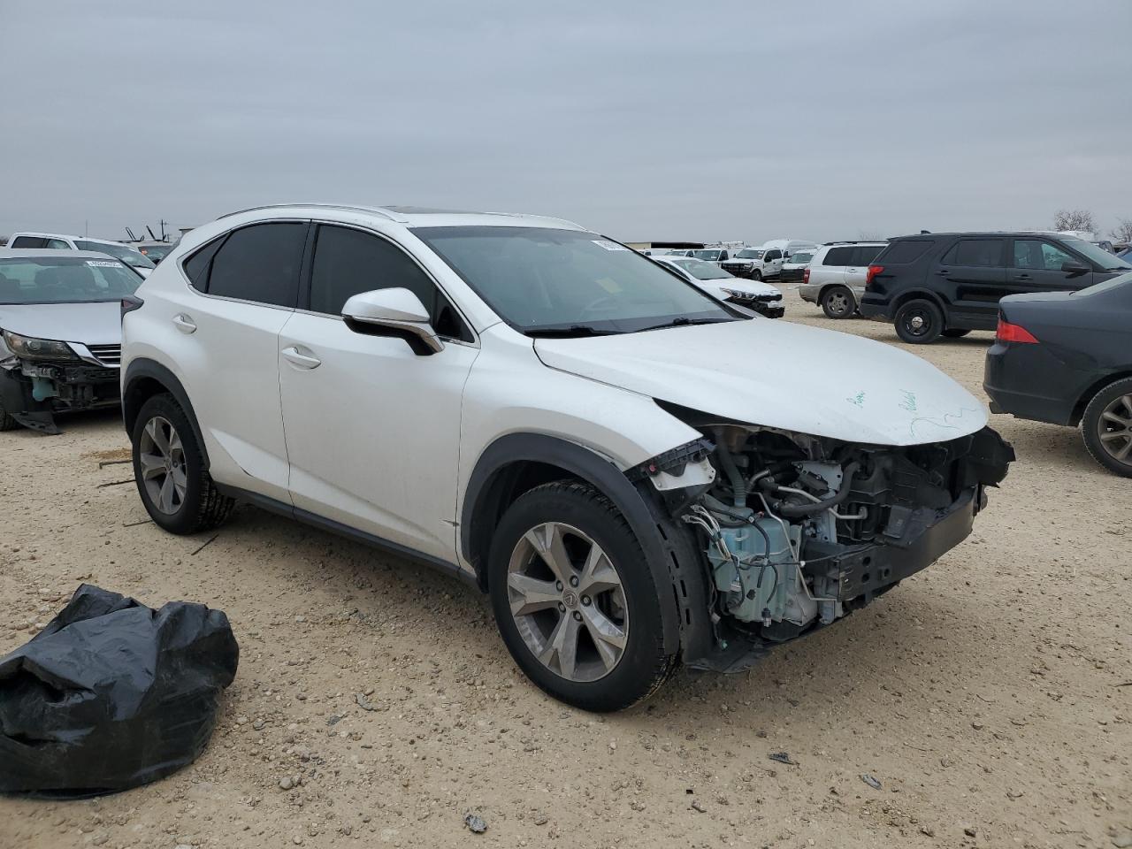 2017 Lexus NX - Image 4