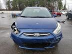 2015 Hyundai Accent Gls for Sale in Dunn, NC - Front End