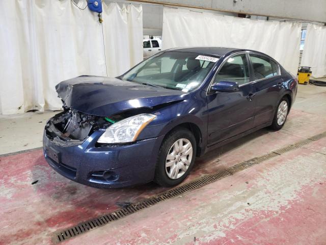 2011 Nissan Altima Base