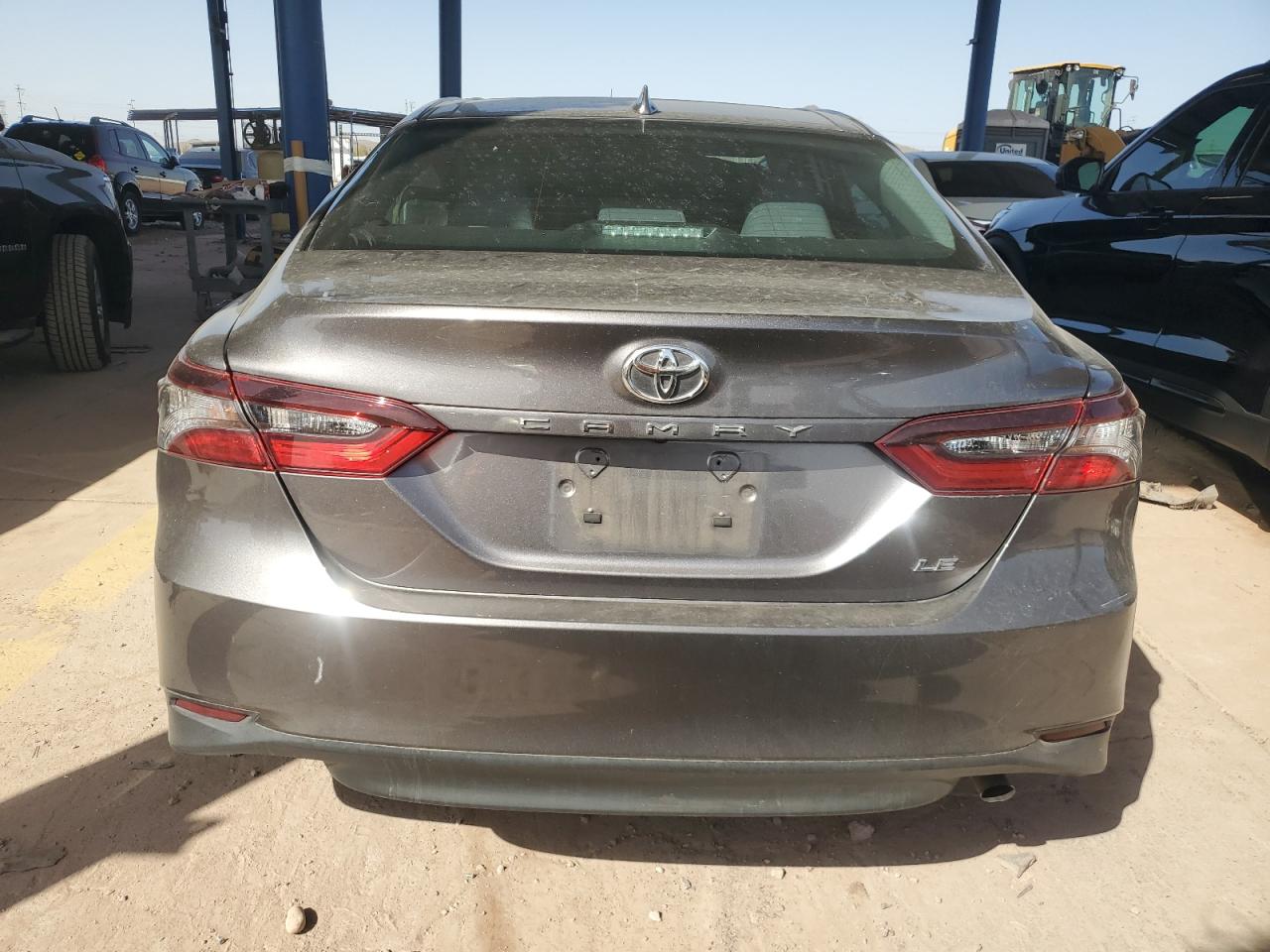 2022 Toyota Camry - Image 6