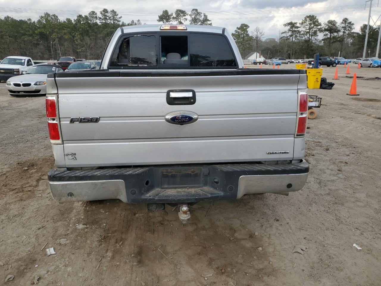 2013 Ford F-150 - Image 6