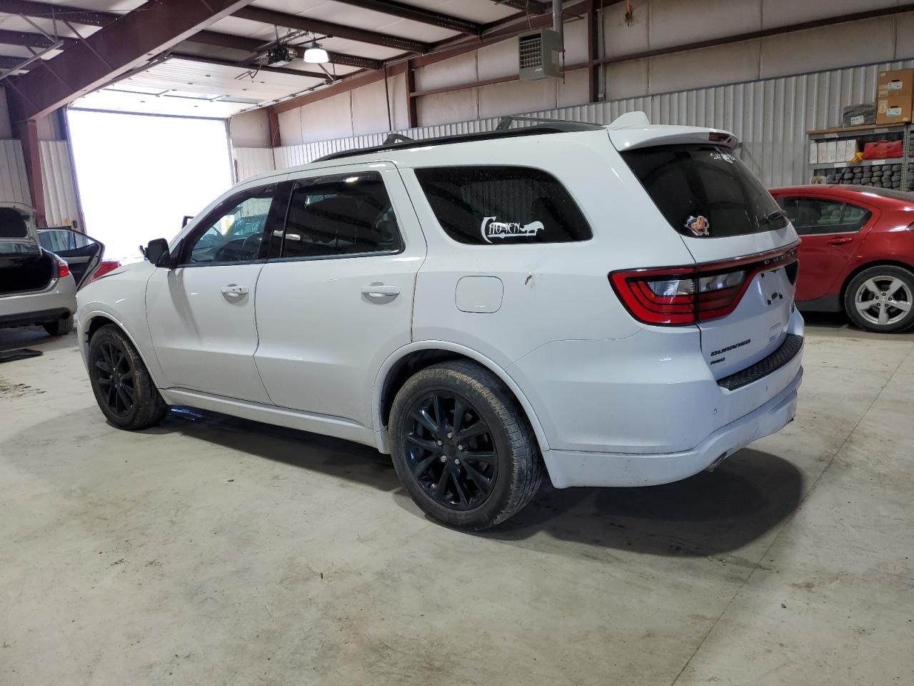 2017 Dodge Durango - Image 2