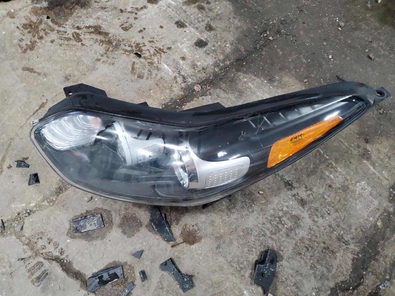 2020 Kia Sportage - Image 13