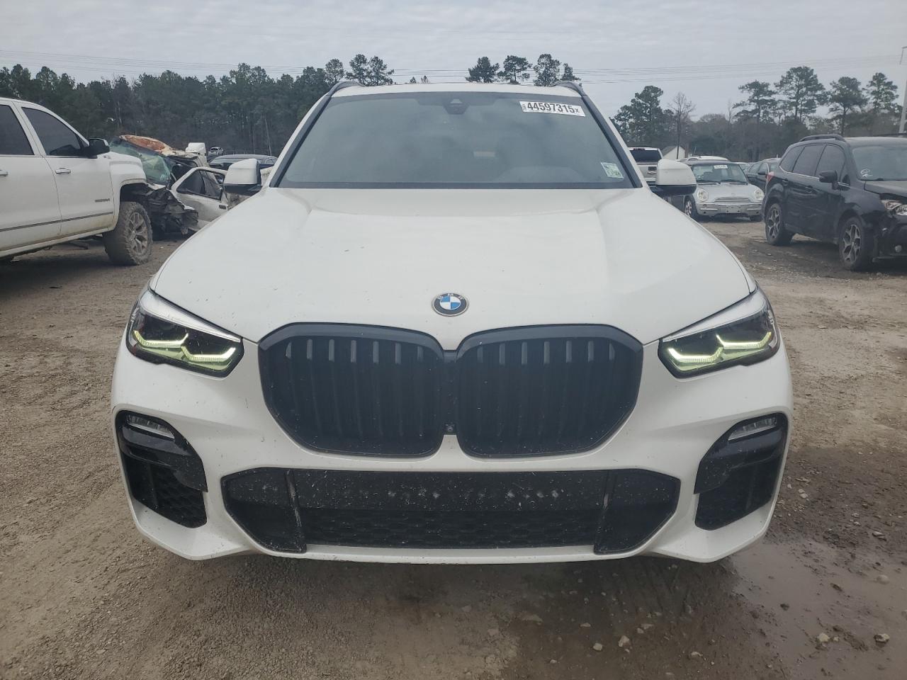 2021 BMW X5 - Image 5