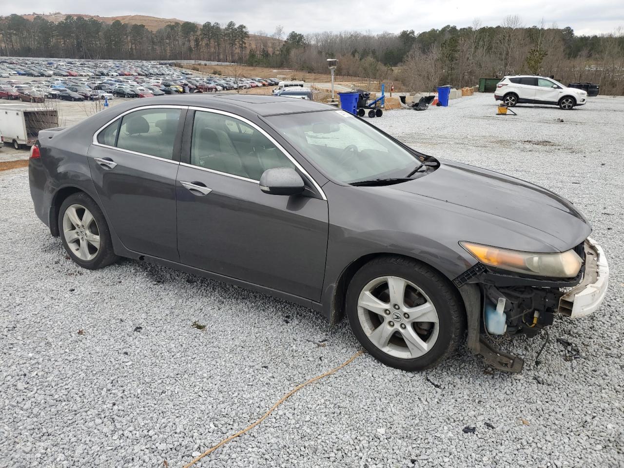 2009 Acura TSX - Image 4