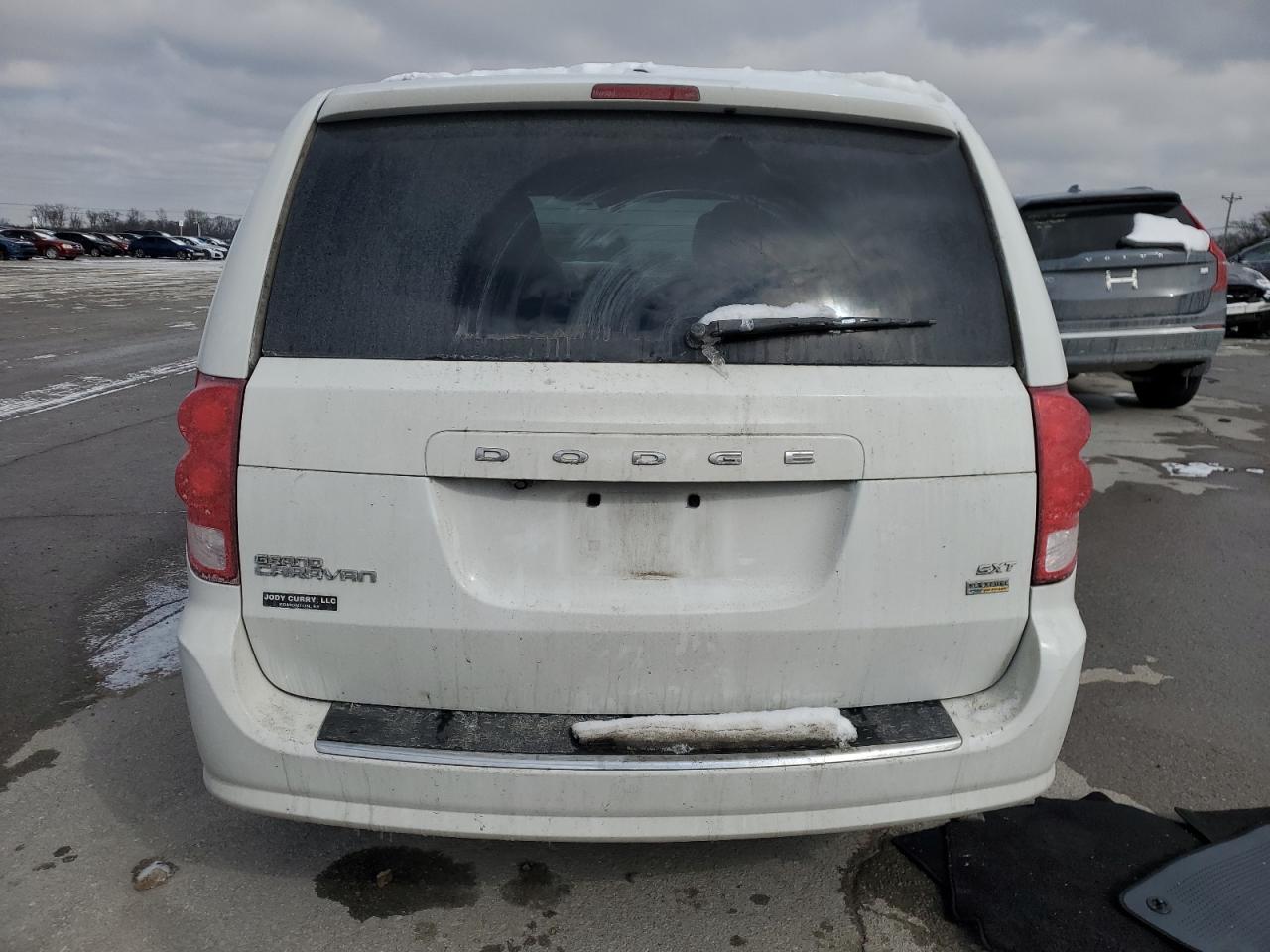 2018 Dodge Caravan - Image 6