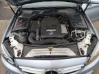2015 Mercedes-Benz C 300 4Matic for Sale in Portland, OR - Rear End