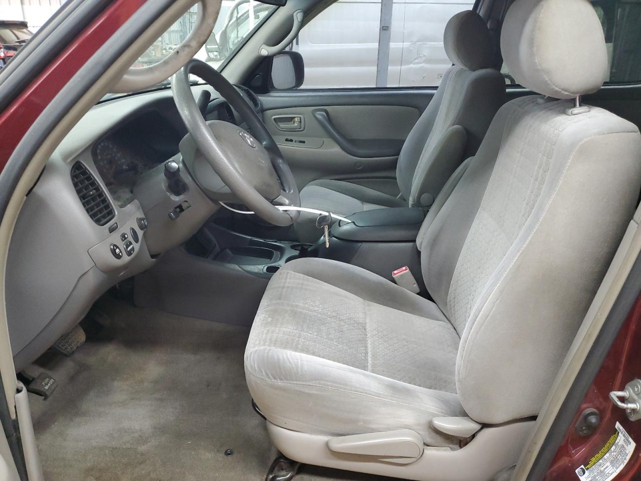 2006 Toyota Tundra - Image 7