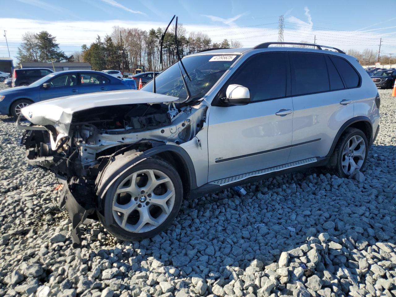 2008 BMW X5 - Image 1