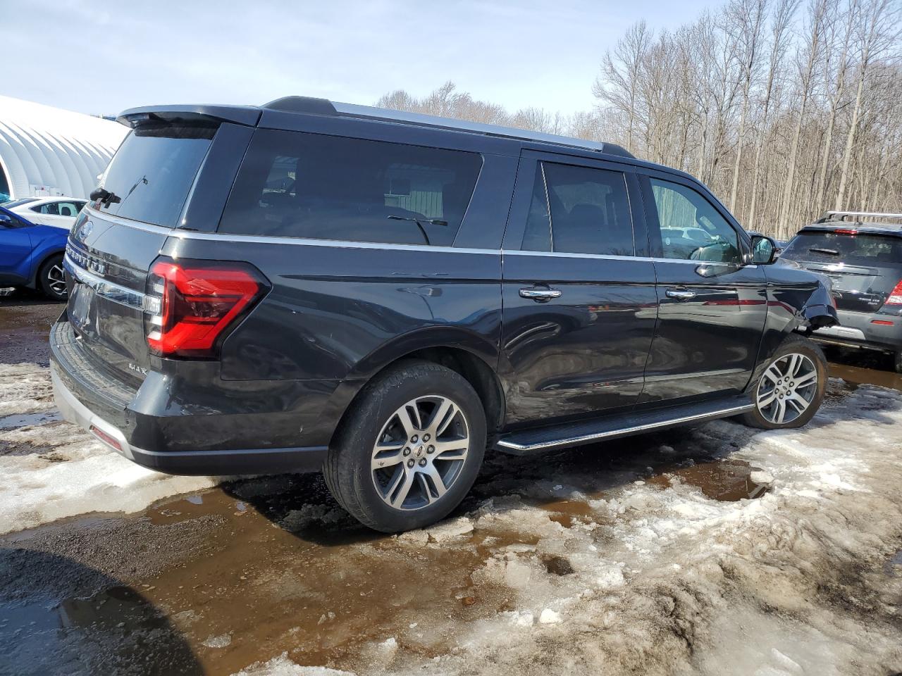 2023 Ford Expedition - Image 3