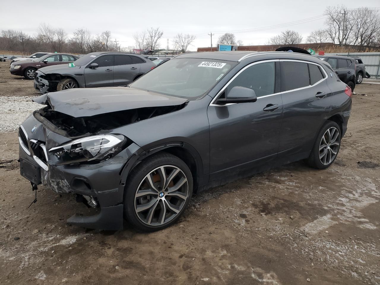 2019 BMW X2 - Image 1