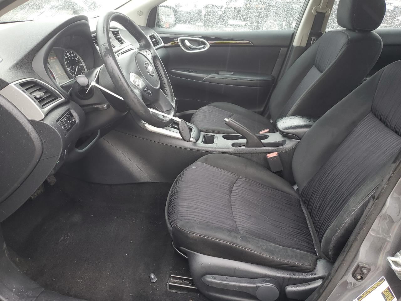 2019 Nissan Sentra - Image 7