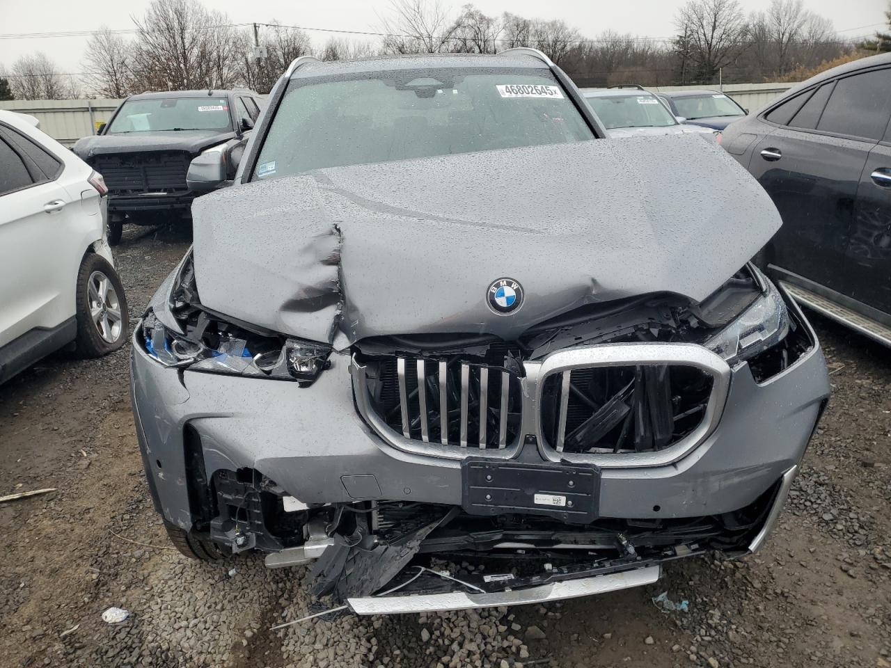 2024 BMW X5 - Image 5