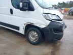 2019 CITROEN RELAY 35 L for sale at Copart COLCHESTER