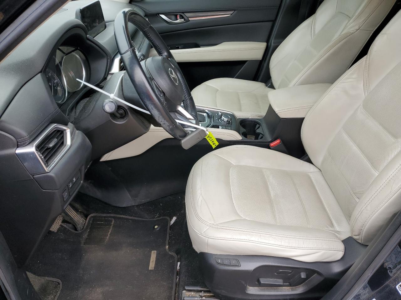 2017 Mazda CX-5 - Image 7