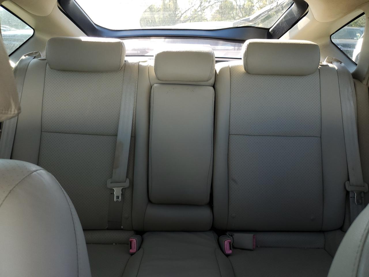 2006 Toyota Prius - Image 10
