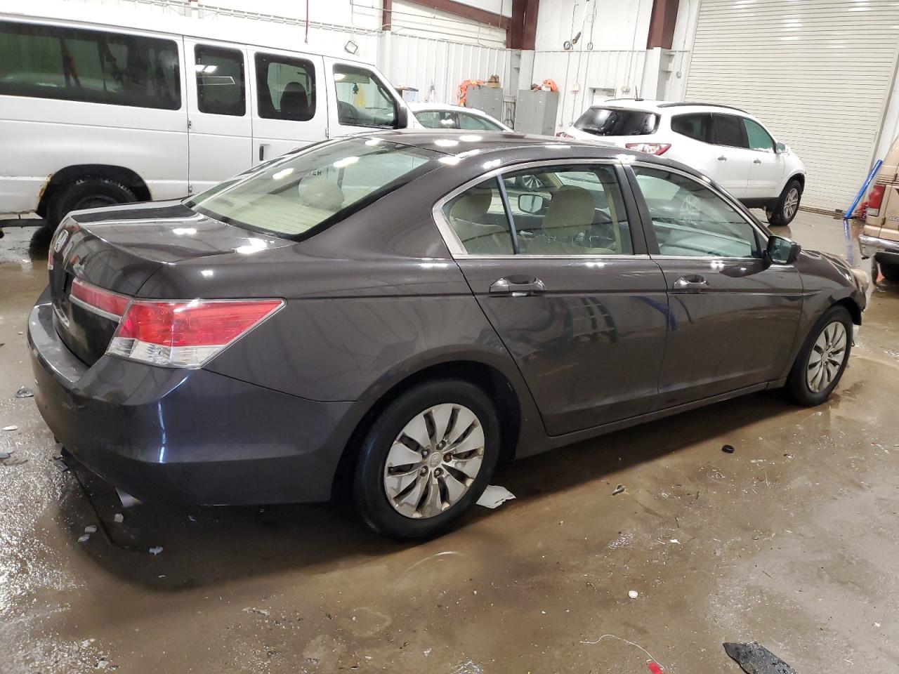 2012 Honda Accord - Image 3