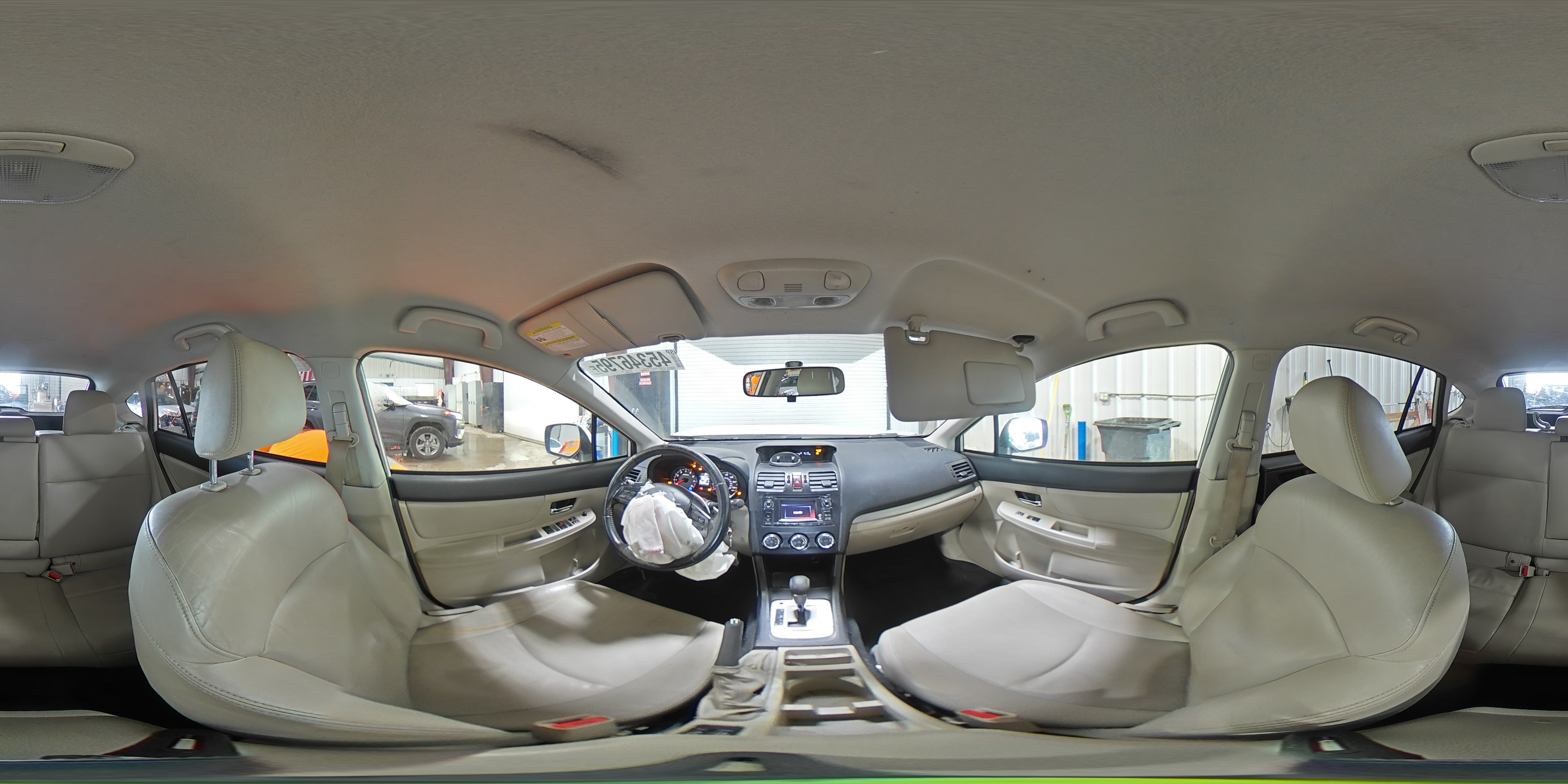 2013 Subaru XV - Image 15