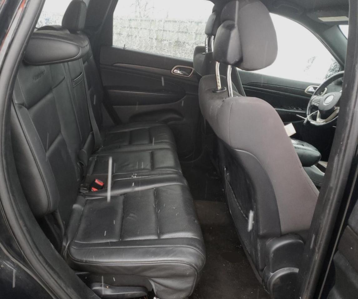 2014 Jeep Grand Cherokee - Image 10