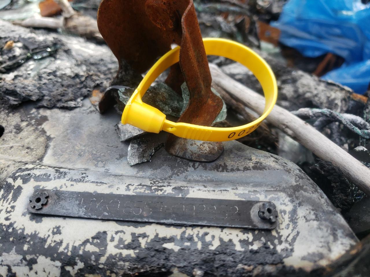 2007 Honda Ridgeline - Image 13