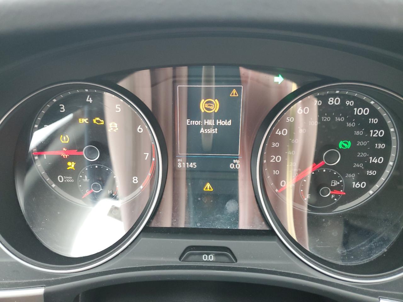2019 Volkswagen Atlas - Image 9